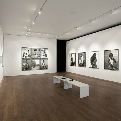 The Photographers Gallery 2